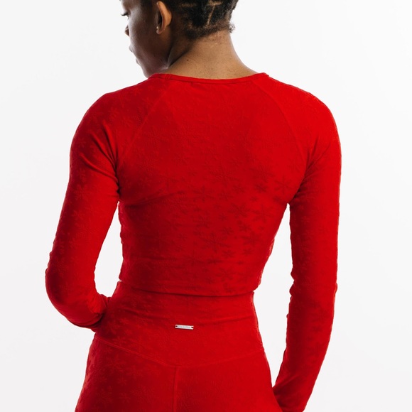 Zyia top - Picture 4 of 4